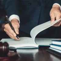 وکیل دادگستری.قبول کلیه دعاوی حقوقی کیفری و...