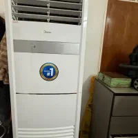 کولر۳۶۰۰۰ایستاده مدیا