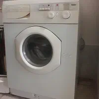 ماشین لباسشویی شویی