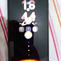 گوشی a16 256gb 4g ram8