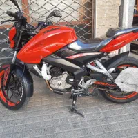 ns 200 مدل 92