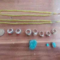 انگشترتسبی شاه مقصوداصل