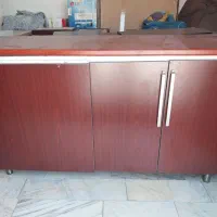 کابینت فلزی