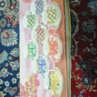 cup|کلکسیون اشیاء عتیقه|اهواز, پادادشهر|دیوار