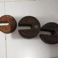 سنگ ترازو