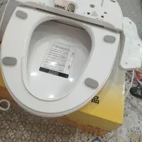 خودشور هوشمندتوالت فرنگی ژاپنی