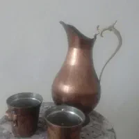پارچ.لیوان سالم