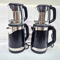 کتری برقی روهمی