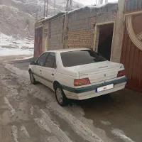 پژو405تیوفایو slx