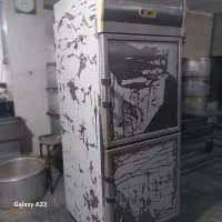 یخچال صنعتی رستوران طباخی اشپزی