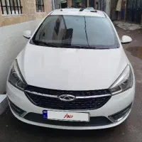آریزو 5 سفید مدل 95 اکسلنت