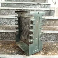 کباب گازی دو طرفه 12 سیخ