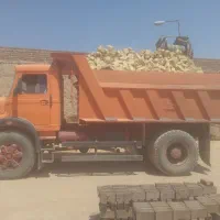 آجر فشاری