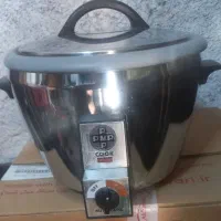 پلوپز ۱۲ نفره PMP ژاپنی اصل