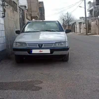 405دوگانه فابریک مدل 89