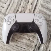 دسته ps5 اصلی