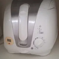 سرخ کن
