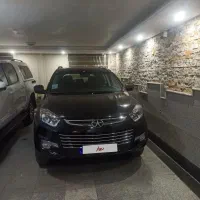 جک s5توربو 1500مشکی عروسک