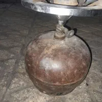 پیک نیک گاز پیک نیک