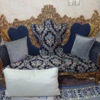 مبل|مبلمان خانگی و میز عسلی|صومعه‌سرا, |دیوار