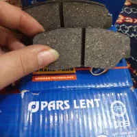 لنت پارس راناعقب