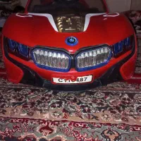 ماشین شارژی