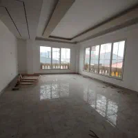 آپارتمان دو بر مستقل کلید نخورده