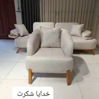 مبلمان لیدر ترکمن صحرا