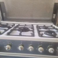 گاز زمینی فردار