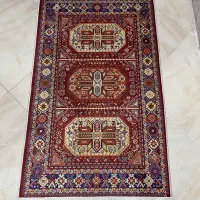 فرش و فرشینه چاپی