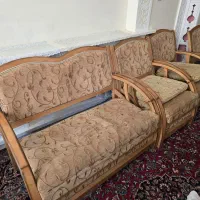 دودست مبل|مبلمان خانگی و میز عسلی|اصفهان, حسین‌آباد|دیوار