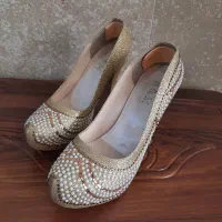 کفش مجلسی سایز ۳۹ و ۴۰