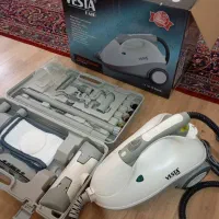بخارشوی وستا