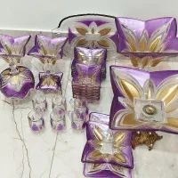 سرویس کریستال ( بلور)