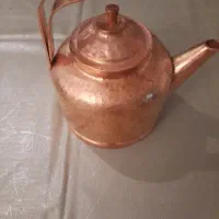 کتری  مسی