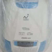 جاروبرقی مایسون ساخت آلمان ۲۰۰۰وات