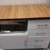 کابینت mdf