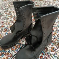 پوتین سایز۴۴ نو