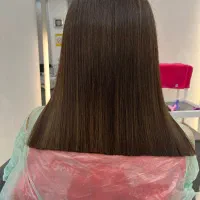 کراتین و احیای مو