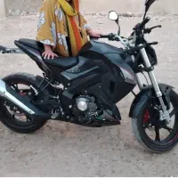فروش موتور سیکلت