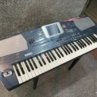 ارگ pa500