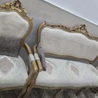 مبل|مبلمان خانگی و میز عسلی|قم, هفت تیر|دیوار