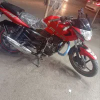 موتور پارس 135مدل90