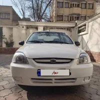 ریو مدل ۱۳۸۹|خودرو سواری و وانت|مشهد, اقبال|دیوار
