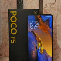 شیائومی POCO F5