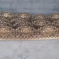 کتیبه پرده