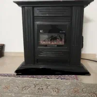 بخاری سالم وبزرگ درحدنو