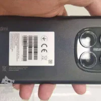 نوت14 پرو با پک اصلی ازاول دست خودم بود