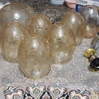 لوستر حبابی