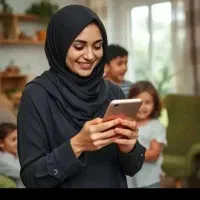 دورکاری با درآمد بالا